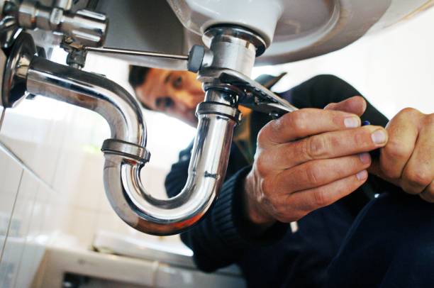 Best Toilet Repair Services  in Zebulon, GA