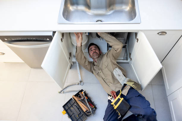 Reliable Zebulon, GA Plumbing Solutions