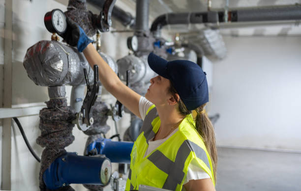 Best Plumbing Repair Near Me  in Zebulon, GA