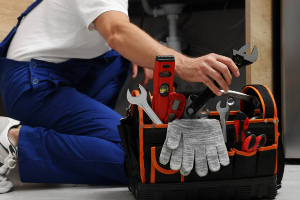 Best Emergency Plumber  in Zebulon, GA
