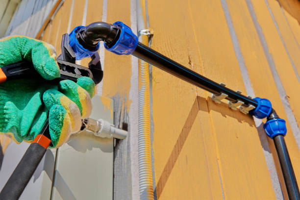 Best Residential Plumbing Services  in Zebulon, GA